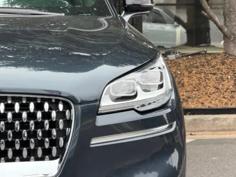 More photos of 2024 Lincoln Aviator Black Label at Gravity Autos Sandy Springs, GA