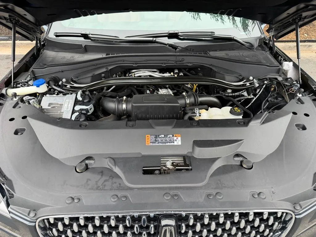 Lincoln Aviator photo 6