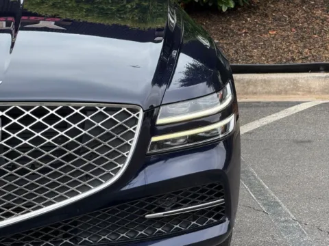 More photos of 2023 Genesis G80 2.5T at Gravity Autos Sandy Springs, GA