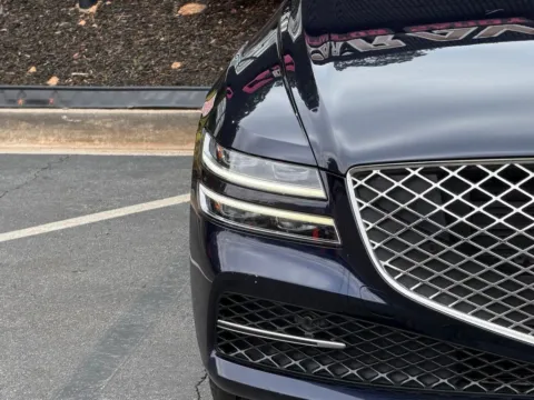 More photos of 2023 Genesis G80 2.5T at Gravity Autos Sandy Springs, GA
