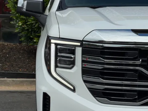 More photos of 2025 GMC Sierra 1500 SLT at Gravity Autos Sandy Springs, GA