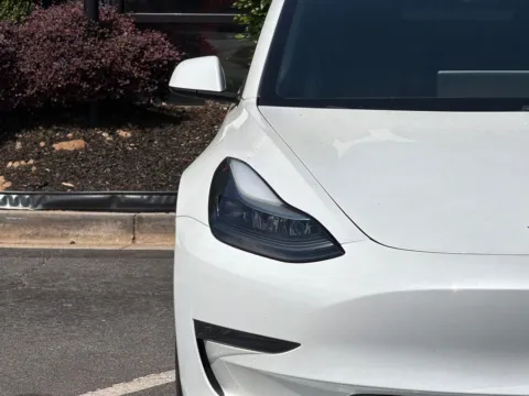 More photos of 2023 Tesla Model 3 at Gravity Autos Sandy Springs, GA