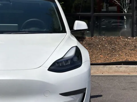 More photos of 2023 Tesla Model 3 at Gravity Autos Sandy Springs, GA
