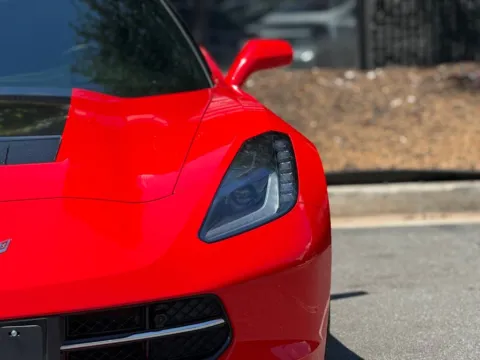 More photos of 2016 Chevrolet Corvette Stingray at Gravity Autos Sandy Springs, GA