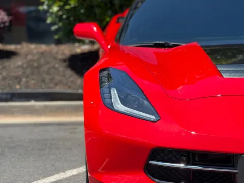 More photos of 2016 Chevrolet Corvette Stingray at Gravity Autos Sandy Springs, GA