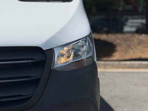 More photos of 2024 Mercedes-Benz Sprinter 2500 Crew 170 WB at Gravity Autos Sandy Springs, GA