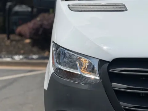 More photos of 2024 Mercedes-Benz Sprinter 2500 Crew 170 WB at Gravity Autos Sandy Springs, GA