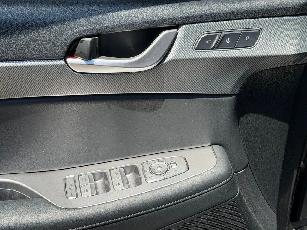Hyundai Palisade photo 30