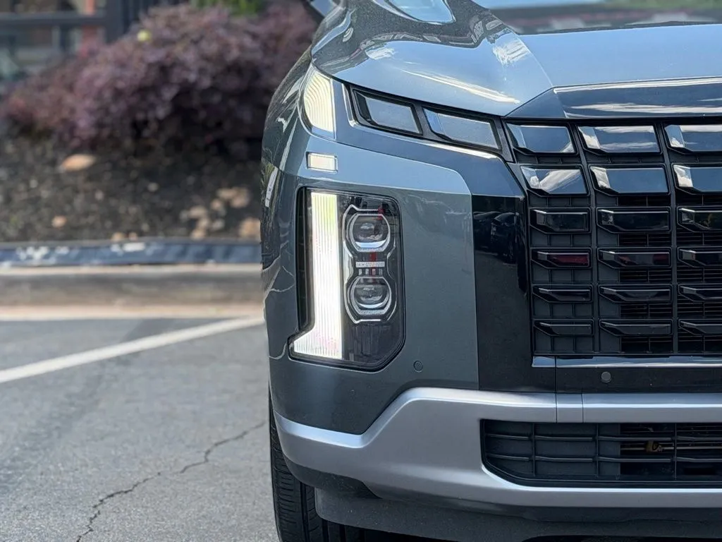 Hyundai Palisade photo 4