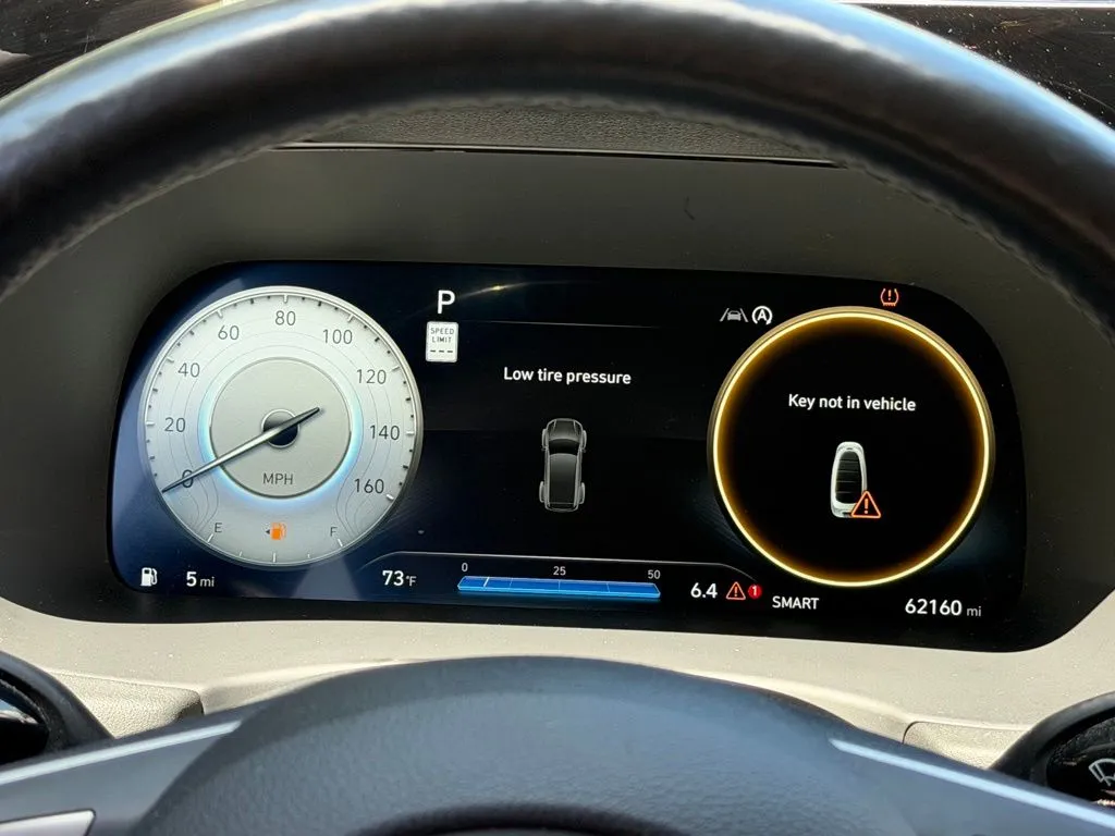 Hyundai Palisade photo 47