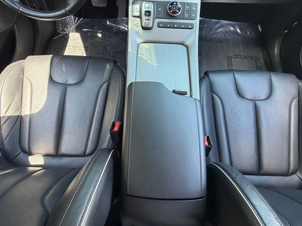 Hyundai Palisade photo 50