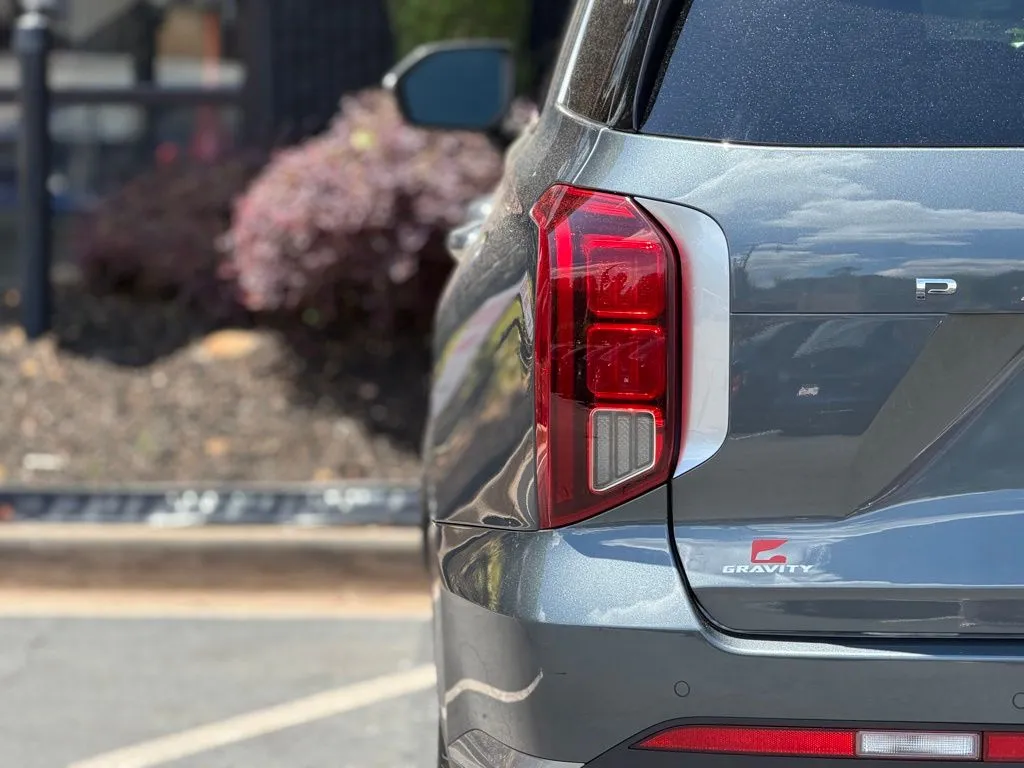 Hyundai Palisade photo 15