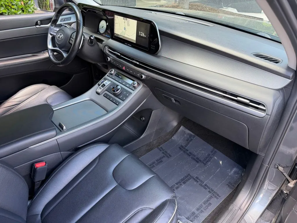 Hyundai Palisade photo 33