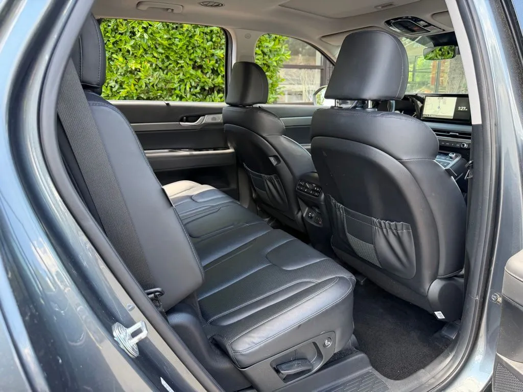 Hyundai Palisade photo 39