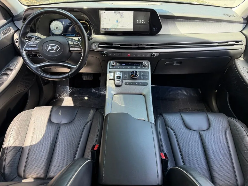 Hyundai Palisade photo 41