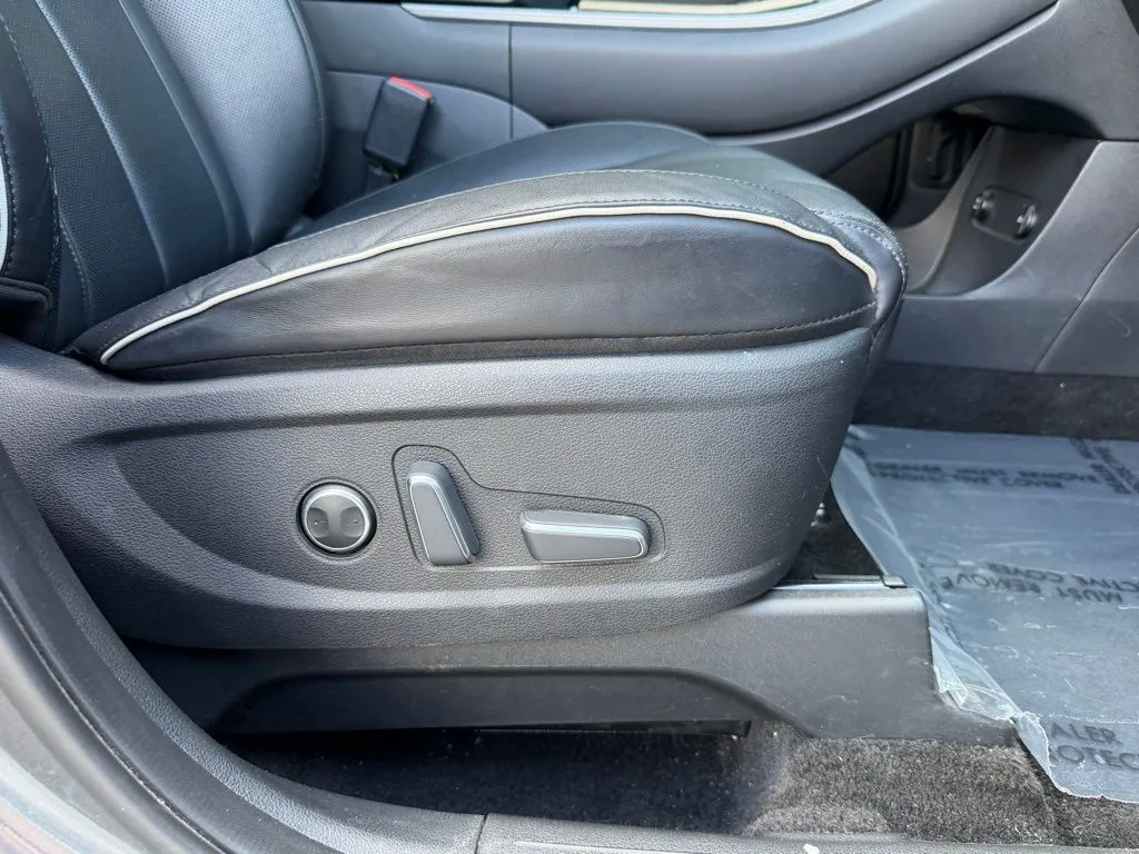 Hyundai Palisade photo 36