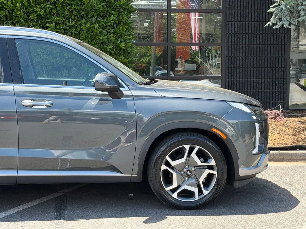 Hyundai Palisade photo 23