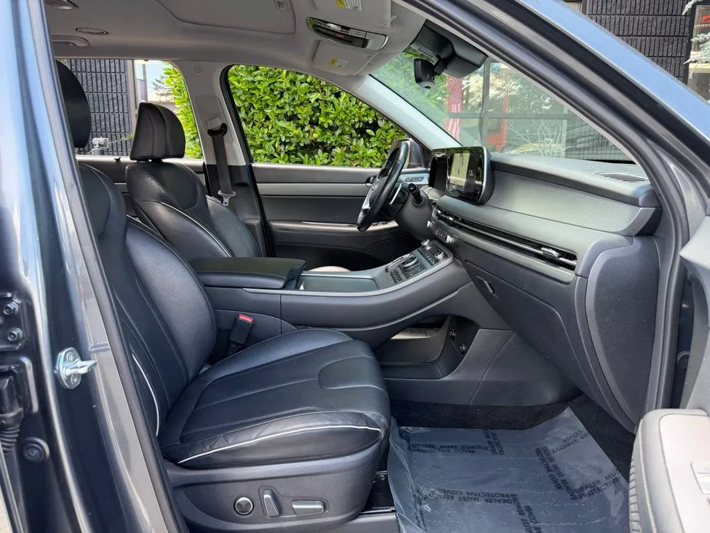 Hyundai Palisade photo 34