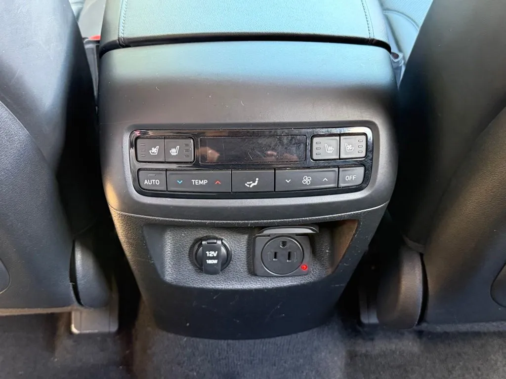 Hyundai Palisade photo 52