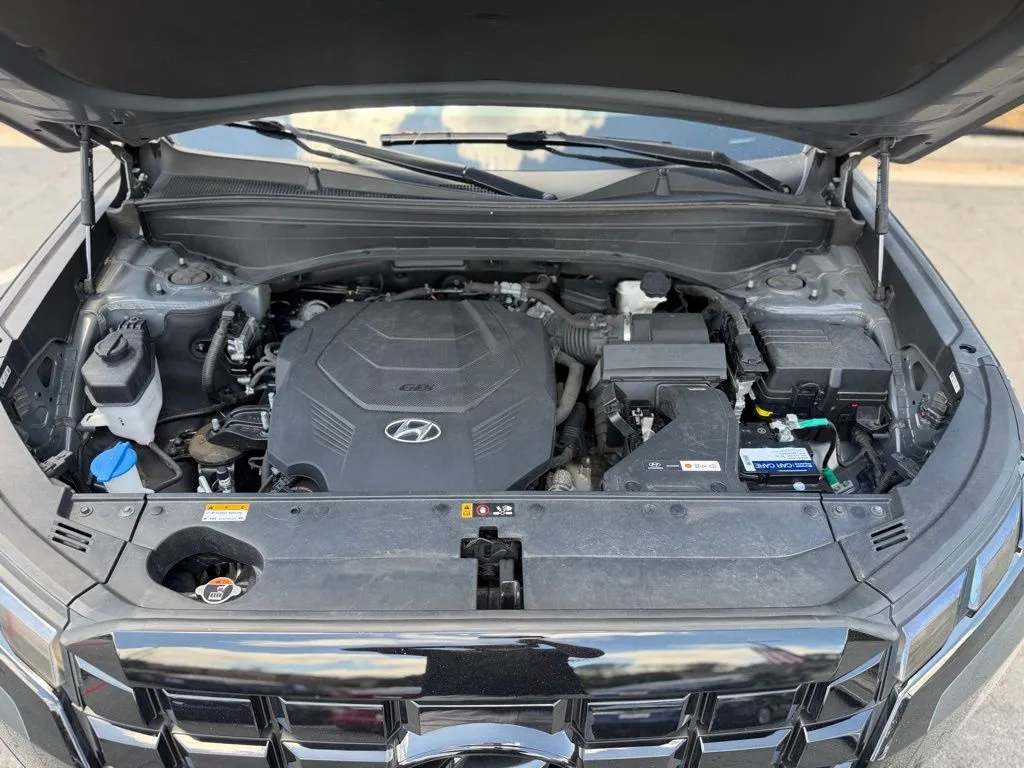 Hyundai Palisade photo 6