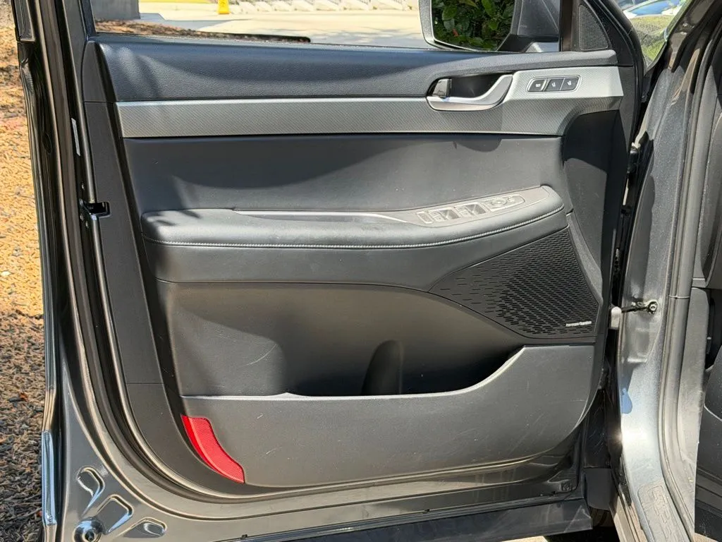 Hyundai Palisade photo 29
