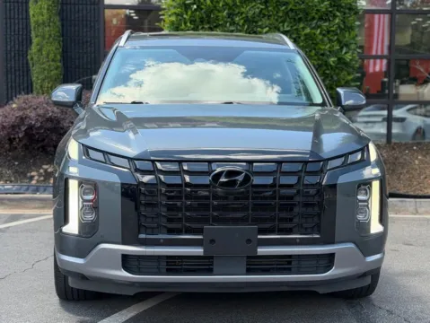 Another view of 2023 Hyundai Palisade SEL for sale in Sandy Springs, GA at Gravity Autos Sandy Springs