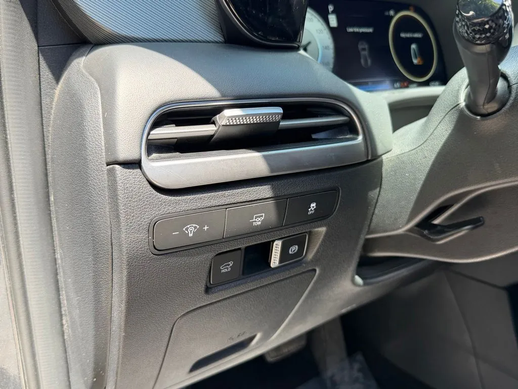 Hyundai Palisade photo 28