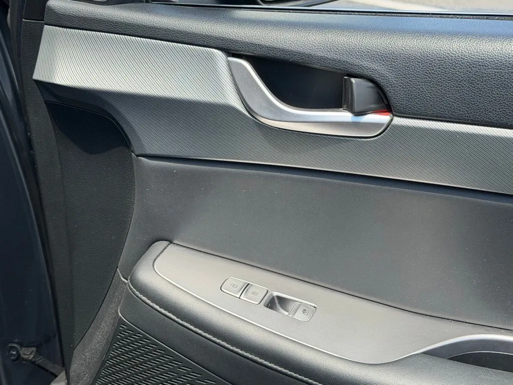 Hyundai Palisade photo 38