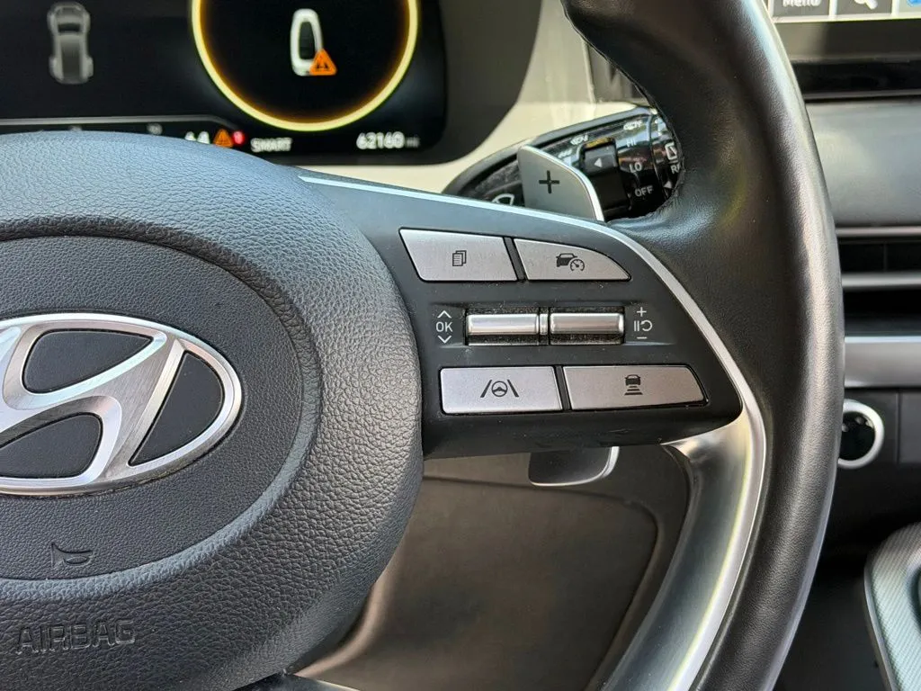Hyundai Palisade photo 46