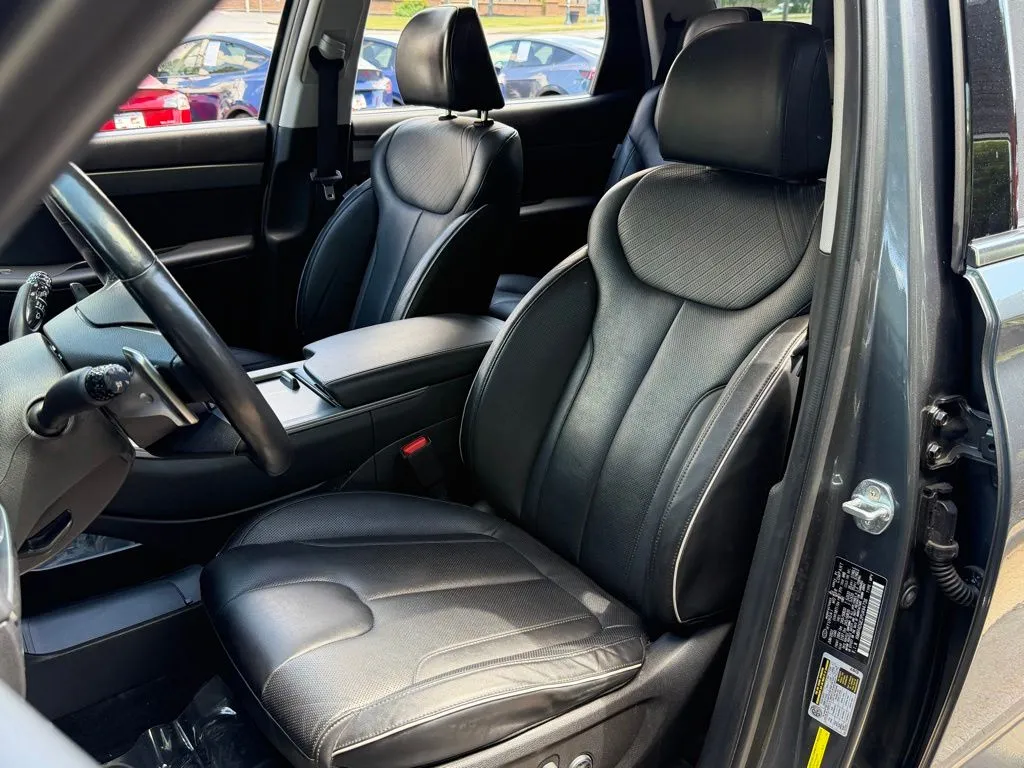 Hyundai Palisade photo 26