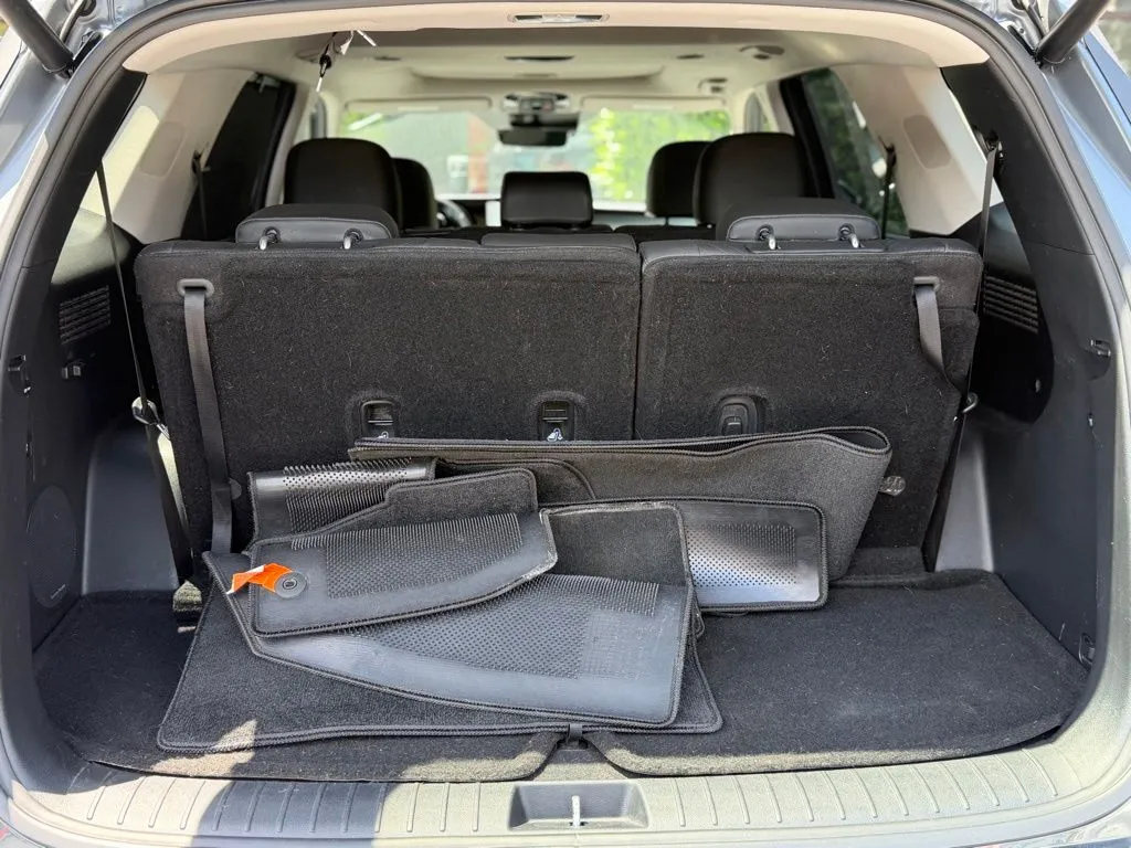 Hyundai Palisade photo 18
