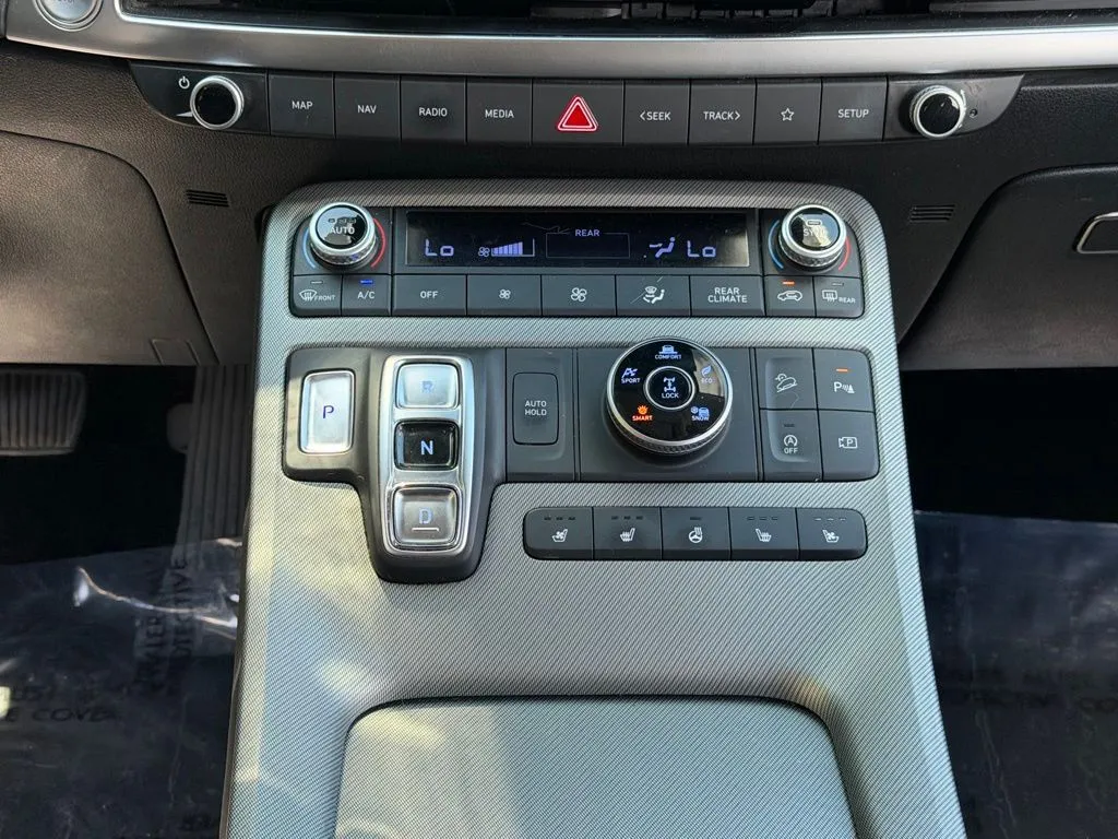 Hyundai Palisade photo 49