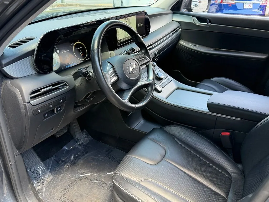 Hyundai Palisade photo 24