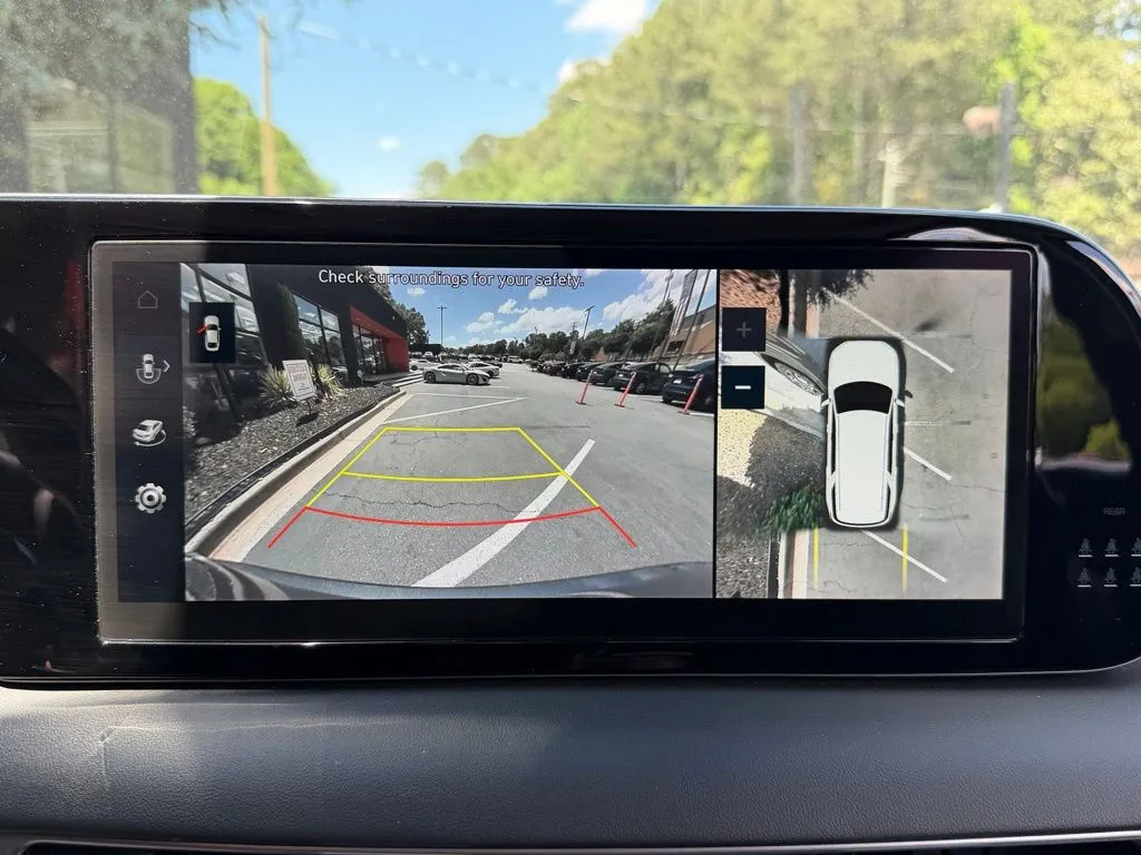 Hyundai Palisade photo 54