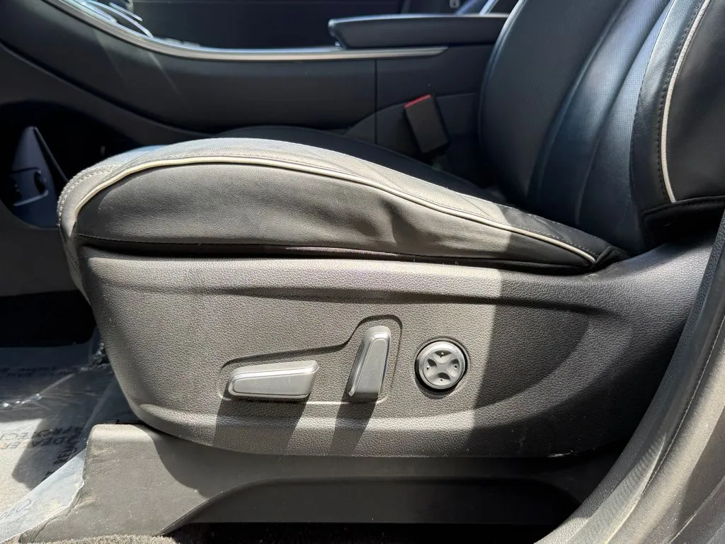 Hyundai Palisade photo 27