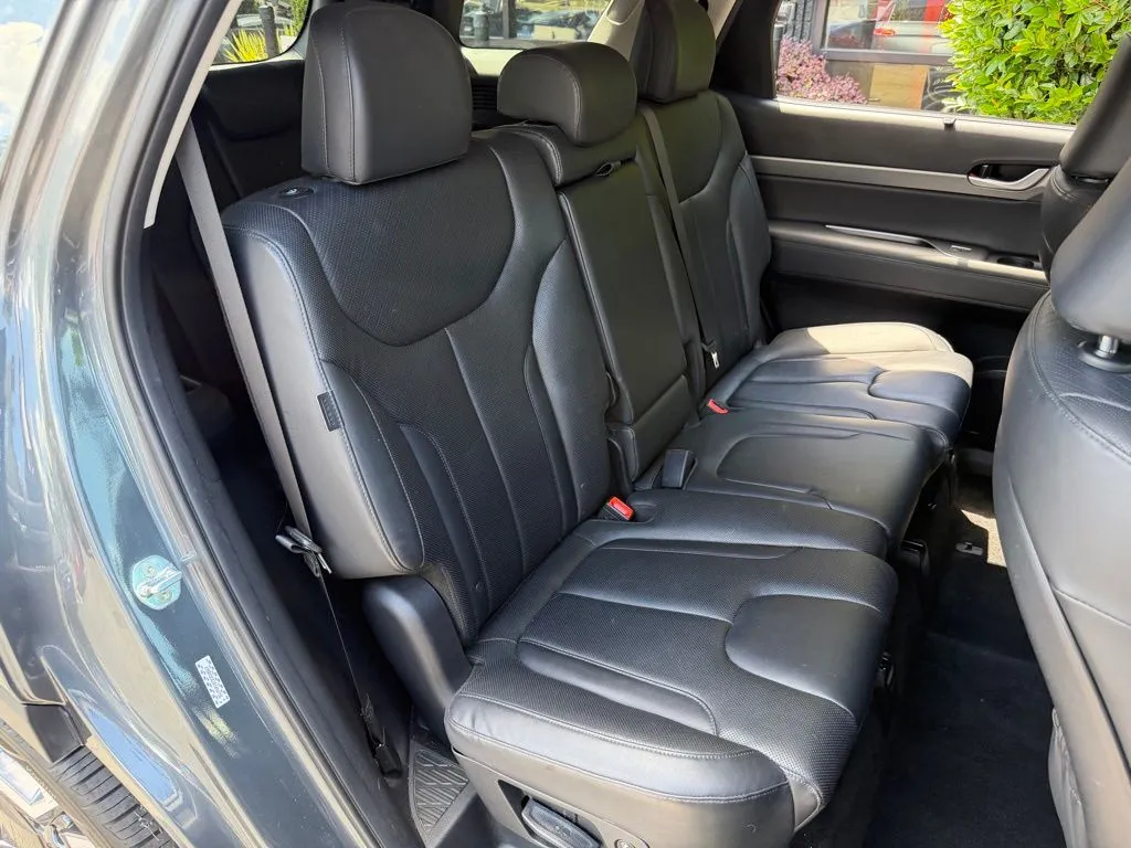 Hyundai Palisade photo 40