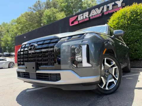 Photos of 2023 Hyundai Palisade SEL for sale in Sandy Springs, GA at Gravity Autos Sandy Springs