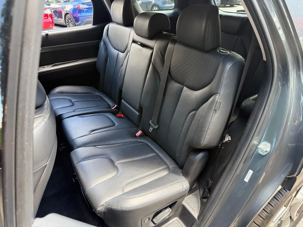 Hyundai Palisade photo 32