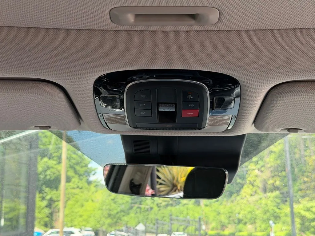 Hyundai Palisade photo 51
