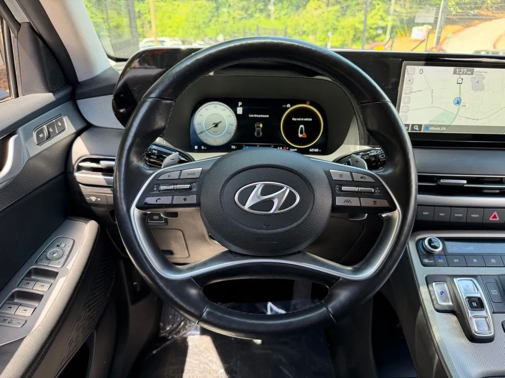 Hyundai Palisade photo 44