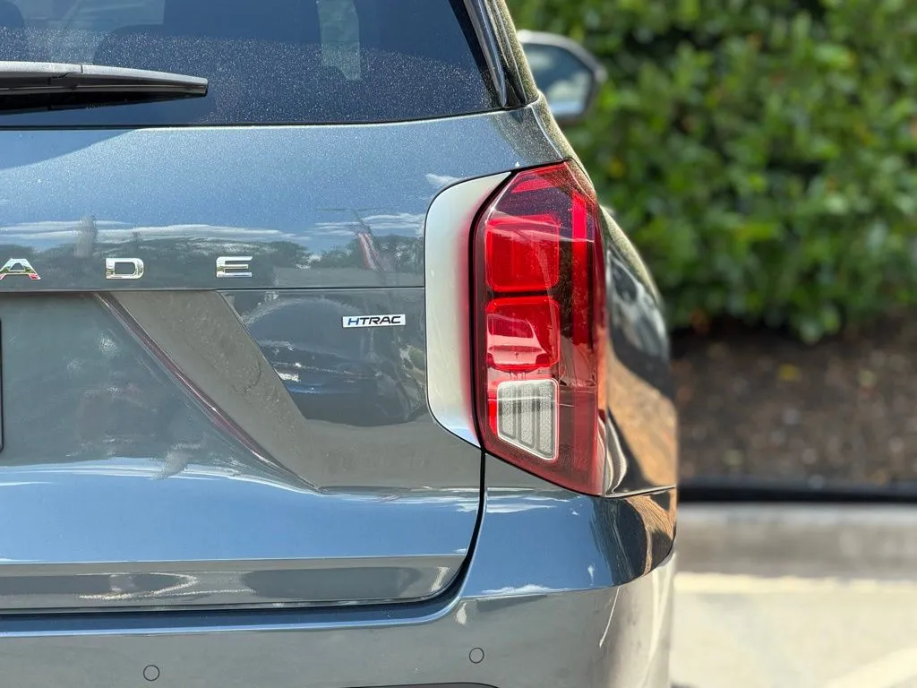 Hyundai Palisade photo 16