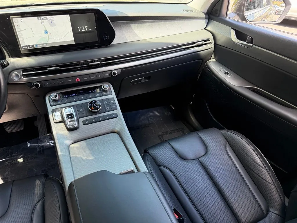 Hyundai Palisade photo 43