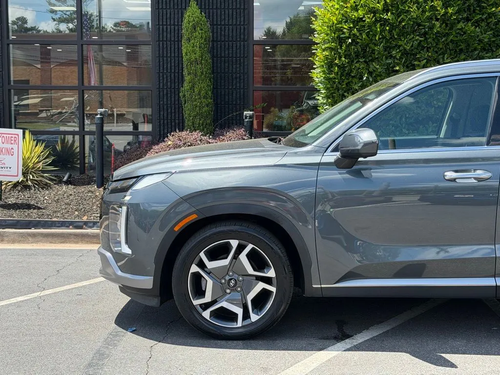Hyundai Palisade photo 10