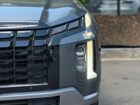 More photos of 2023 Hyundai Palisade SEL at Gravity Autos Sandy Springs, GA