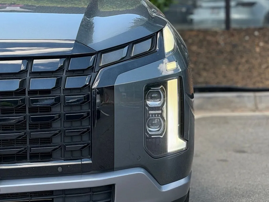Hyundai Palisade photo 5