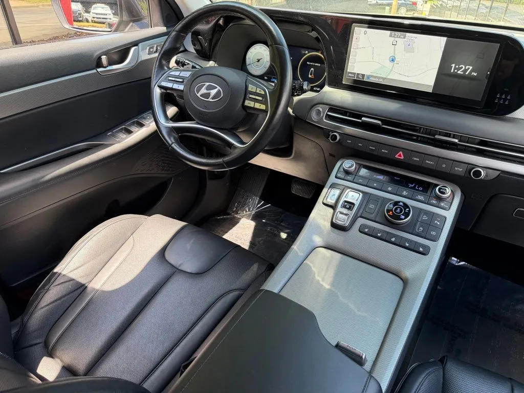Hyundai Palisade photo 42