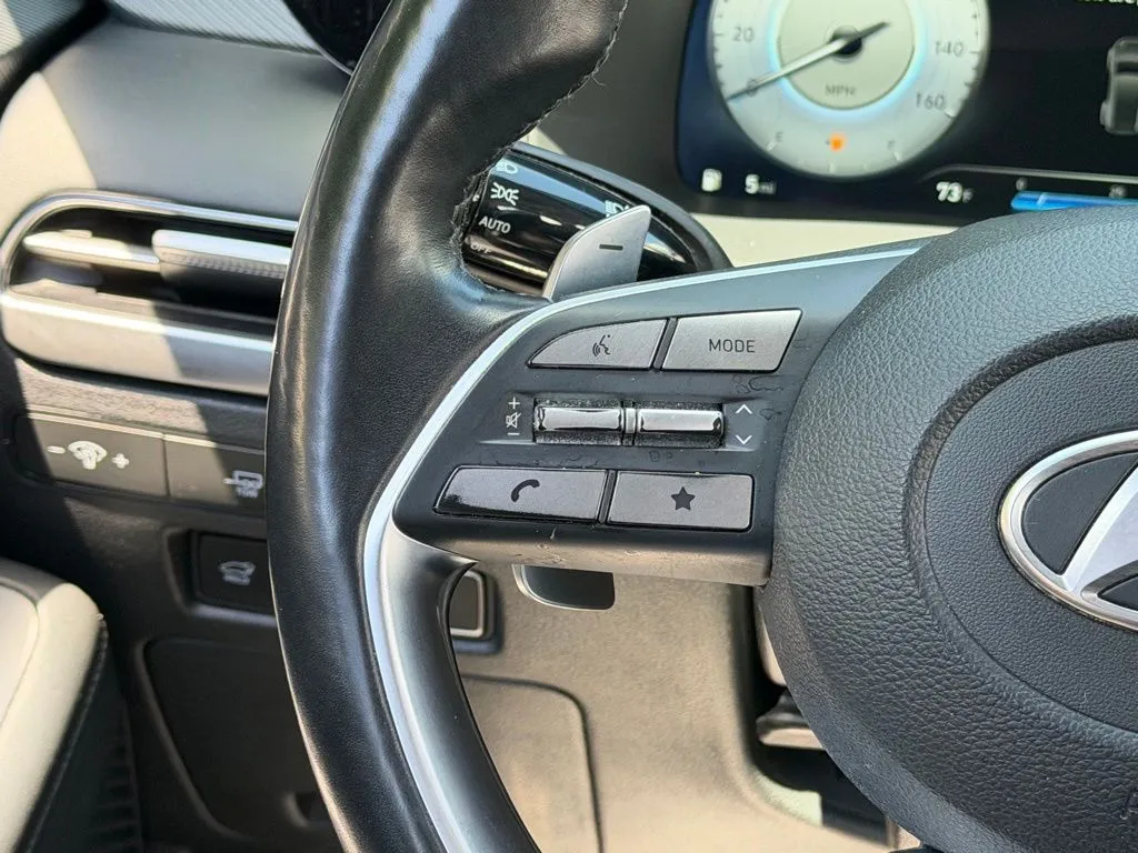 Hyundai Palisade photo 45