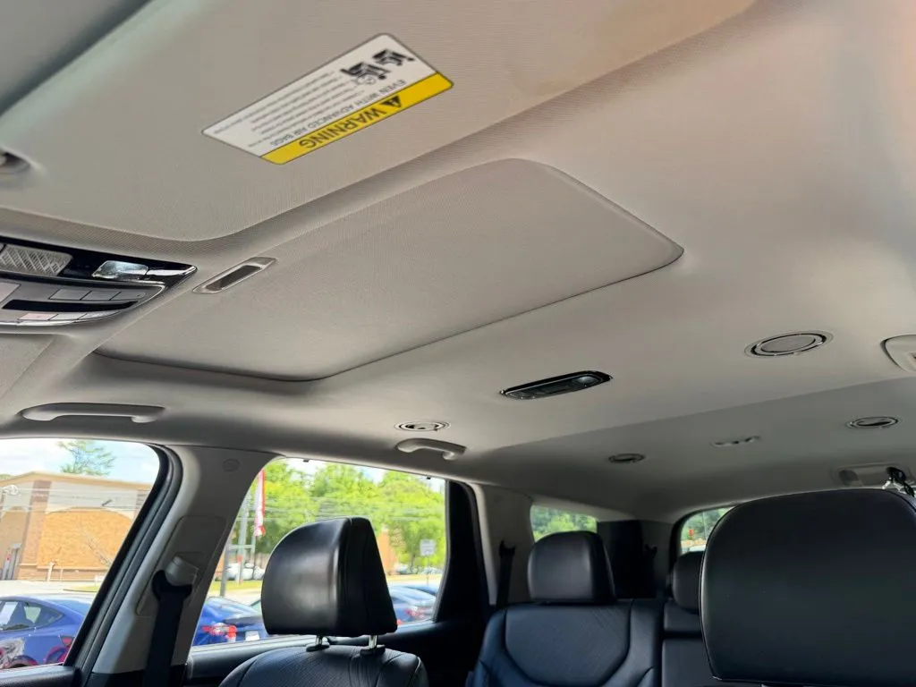 Hyundai Palisade photo 53