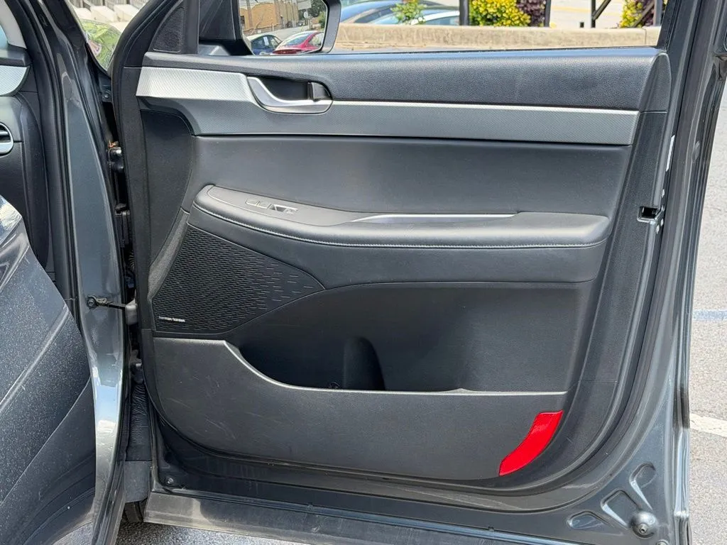 Hyundai Palisade photo 37