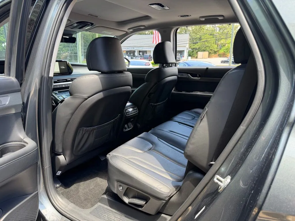 Hyundai Palisade photo 31